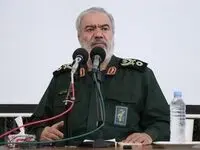 "طوفان‌الاقصی" اسرائیل را درهم شکست