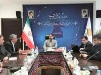 تخلیه و بارگیری کالا در بندرکاسپین ۷۶ درصد رشد کرد