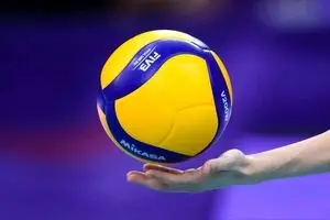 پخش زنده بازی والیبال ایران - فرانسه امشب شنبه  ۲۸ تیر ۱۴۰۴ + تماشای آنلاین