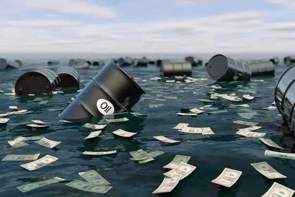 نفت دوباره بالای ۱۰۰ دلار رفت؛ انکار ترامپ درباره کاهش تحریم‌های ایران