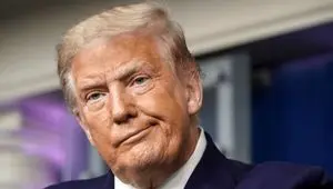 ترامپ این بار به فکر محاصره دریایی افتاد! 