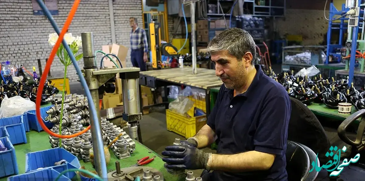 بازنشستگان کارگری عموماً حداقل بگیرند 