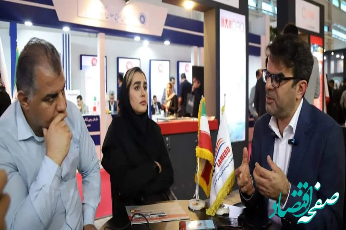 لامرد مقصدی جذاب برای صنایع انرژیبر و پاییندستی