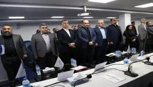 تصویب صورت های مالی ۱۴۰۳ بیمه سینا