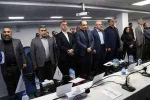 تصویب صورت های مالی ۱۴۰۳ بیمه سینا