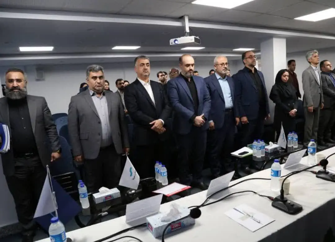 تصویب صورت های مالی ۱۴۰۳ بیمه سینا