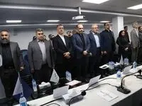 تصویب صورت های مالی ۱۴۰۳ بیمه سینا