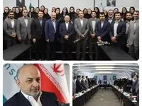 مدیرعامل بیمه دی: بیمه هوشمند با کارکنان خلاق و با دانش، محقق می شود