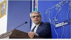 واکنش بقائی به تهدید علنی آمریکا به ترور تیم مذاکره کننده ایران