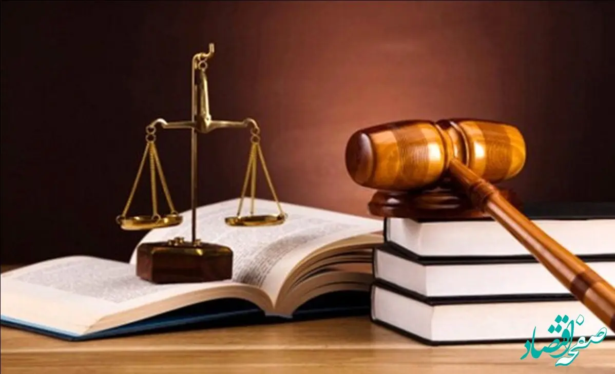 جزئیات بیشتر بازداشت ۲ پسر معاون اول رئیس قوه قضائیه 