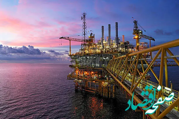 قیمت نفت تا آسمان پرواز کرد! 