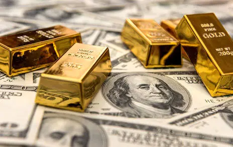 قیمت دلار، قیمت طلا و پوند امروز جمعه ۱۲ اردیبهشت ماه ۱۴۰۴