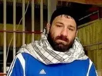 فیلم / نخستین لحظه چاقو و گلوله خوردن هانی کرده 