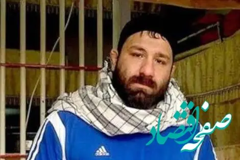 فیلم / نخستین لحظه چاقو و گلوله خوردن هانی کرده 