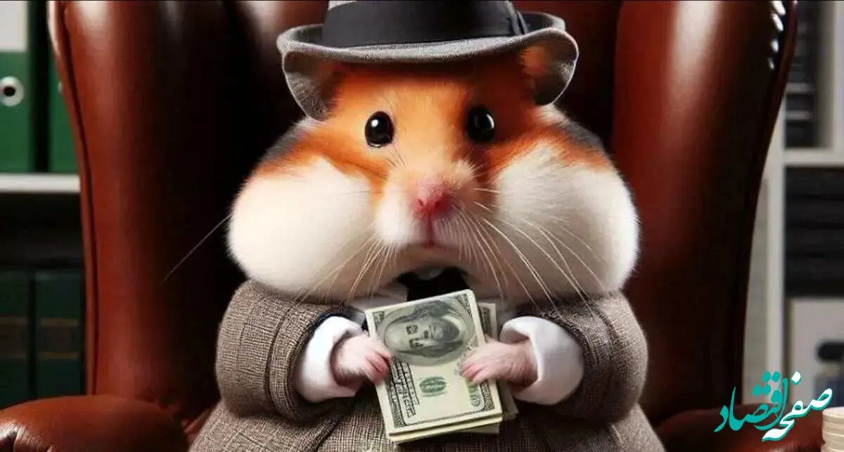 کد مورس همستر کامبت امروز چهارشنبه ۲۰ تیر ماه ۱۴۰۳