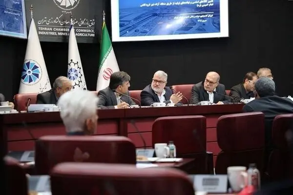 چند هزار خودروی هیبریدی عمومی وارد تهران می‌شود؟ 