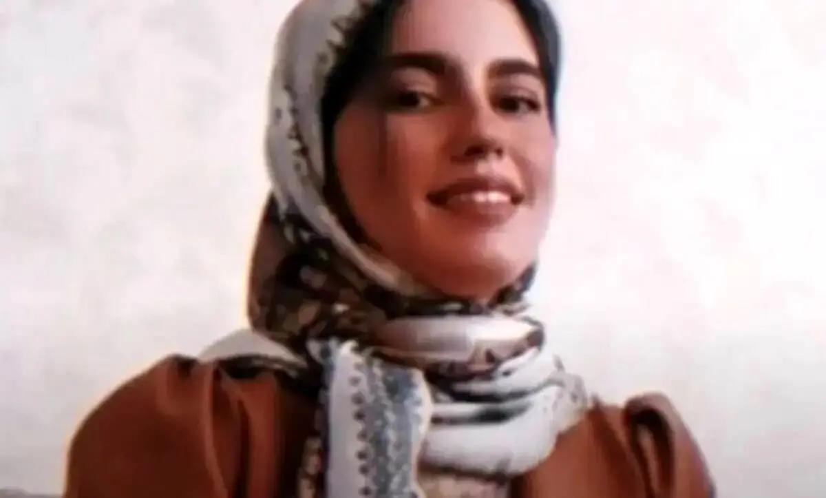 الهه حسین نژاد چطور ناپدید شد؟ + جزئیات