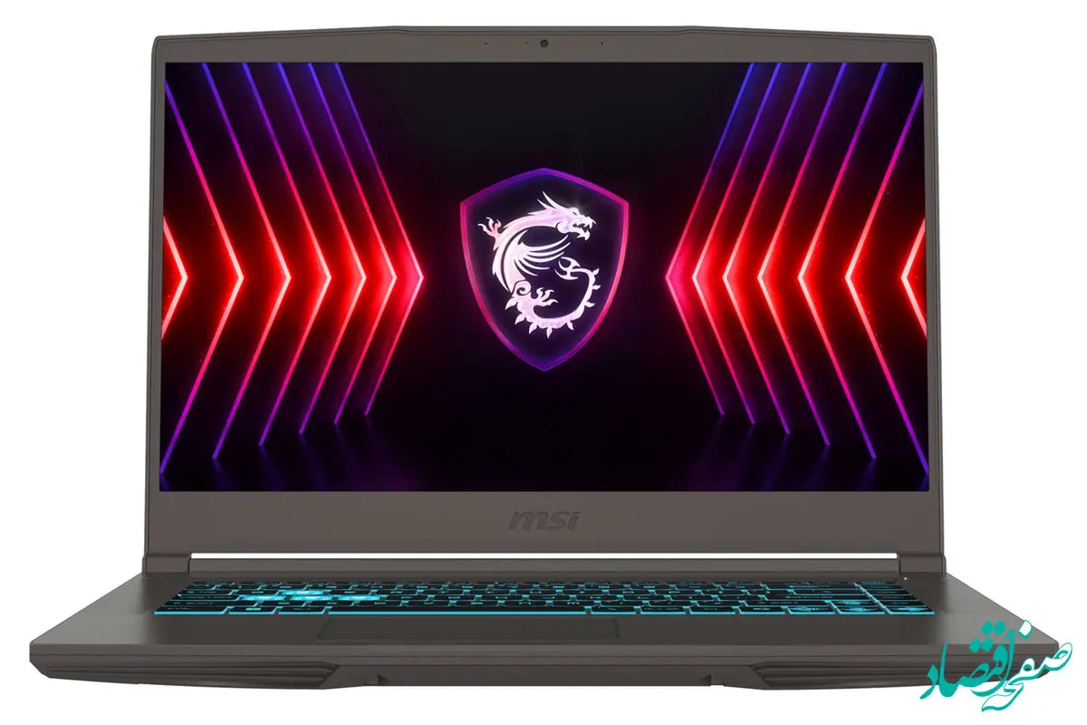 اعلام قیمت انواع لپ تاپ ام اس آی امروز + تیر ۱۴۰۴