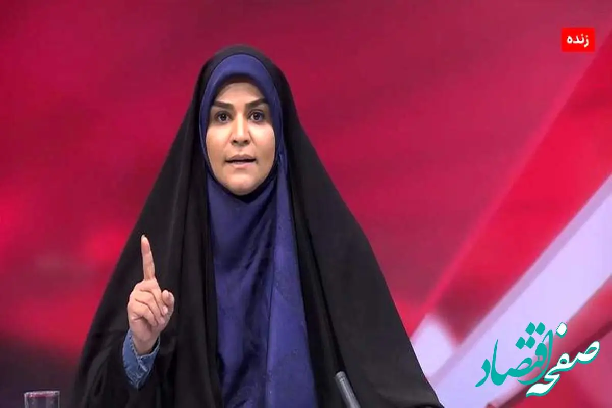 اعزام سحر امامی خبرنگار شجاع صدا و سیما، به عنوان نماد مقاومت و ایستادگی به بازیهای همبستگی کشورهای اسلامی