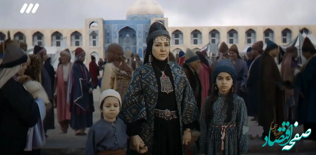 دانلود مستقیم قسمت ۲۹ سریال مهیار عیار از شبکه سه + لینک تلوبیون