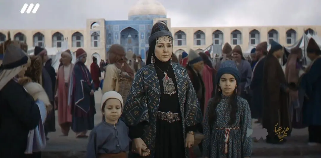 دانلود مستقیم قسمت ۲۹ سریال مهیار عیار از شبکه سه + لینک تلوبیون