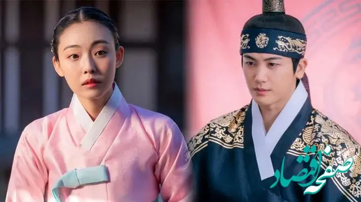 دانلود سریال افسانه مین جه قسمت ۱۷ از تلوبیون + قسمت ۱۷ سریال افسانه مین جه