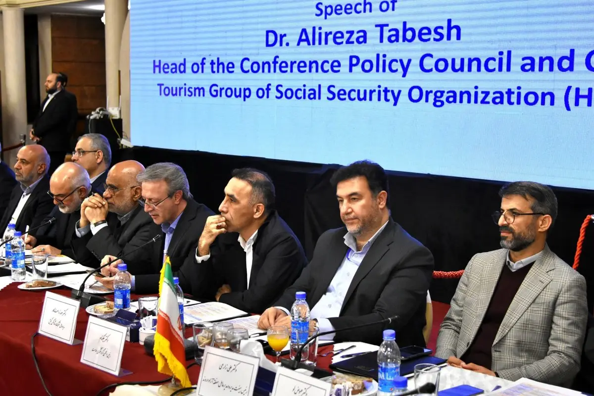 آغاز نخستین همایش بین‌المللی فرصت‌های سرمایه‌گذاری در گردشگری پزشکی با حضور مقامات ارشد کشور