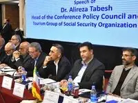 آغاز نخستین همایش بین‌المللی فرصت‌های سرمایه‌گذاری در گردشگری پزشکی با حضور مقامات ارشد کشور