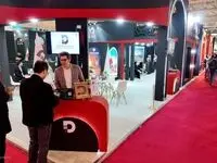 حضور فعال شرکت توسعه آهن و فولاد گل گهر در نمایشگاه بین‌المللی ایران اکسپو