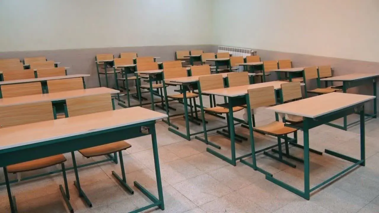 آخرین اخبار آموزش و پرورش امروز پنجشنبه ۱۶ بهمن ۱۴۰۴ | خط قرمز آموزش و پرورش مشخص شد