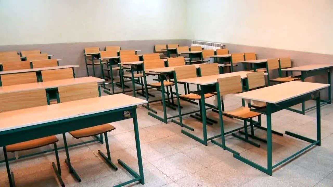 آخرین اخبار آموزش و پرورش امروز پنجشنبه ۱۶ بهمن ۱۴۰۴ | خط قرمز آموزش و پرورش مشخص شد