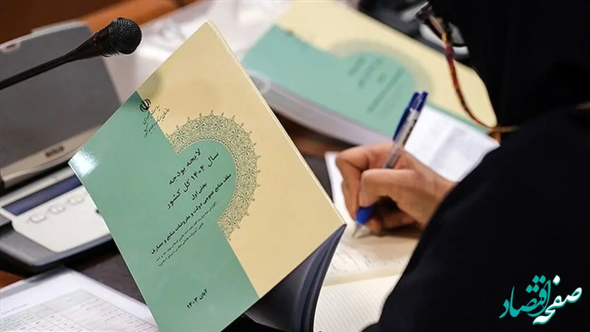 شوک بودجه ۱۴۰۴ | مجلس چه خوابی برای جیب مردم دیده؟