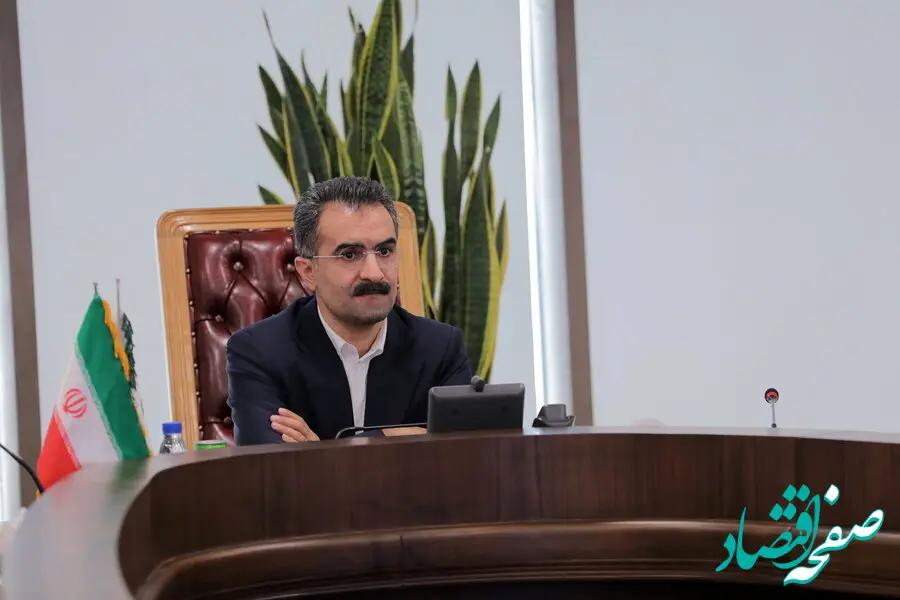 کسب بازدهی معقول با حضور بلندمدت و مداوم در بورس