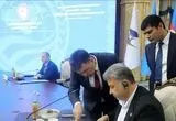 حمایت کشورهای عضو شانگهای از حاکمیت و تمامیت ارضی ایران 