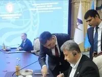 حمایت کشورهای عضو شانگهای از حاکمیت و تمامیت ارضی ایران 