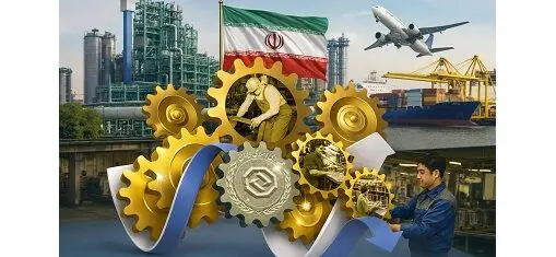 رشد تسهیلات دهی بانک توسعه صادرات ایران نسبت به سال گذشته
