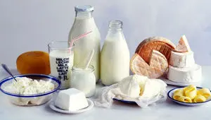 بازار لبنیات همچنان پرنوسان؛ جدول قیمت لبنیات امروز یکشنبه ۲۶ بهمن ۱۴۰۴