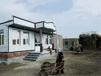 انعقاد قرارداد ساخت بیش از ۲۷۰۰ خانه روستایی طی دوره فعالیت دولت چهاردهم در بانک مسکن