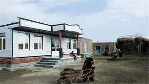 انعقاد قرارداد ساخت بیش از ۲۷۰۰ خانه روستایی طی دوره فعالیت دولت چهاردهم در بانک مسکن