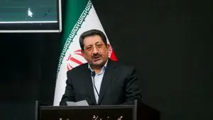 اتابک به خودروسازان هشدار داد: افزایش قیمت بدون توجیه اقتصادی، پذیرفتنی نیست