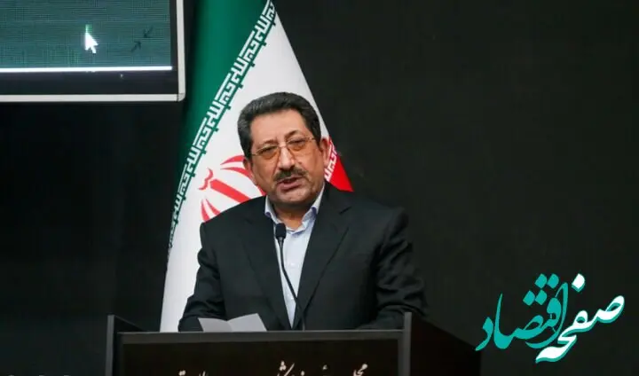اتابک به خودروسازان هشدار داد: افزایش قیمت بدون توجیه اقتصادی، پذیرفتنی نیست