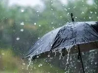 هواشنناسی کشور / این ۸ استان فردا بارانی می‌شوند
