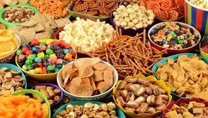 نوسانات قیمت خوراکی‌ها در ایران در سال ۱۴۰۳ | آیا نوسانات قیمت خوراکی‌ها در سال جدید کنترل خواهد شد؟