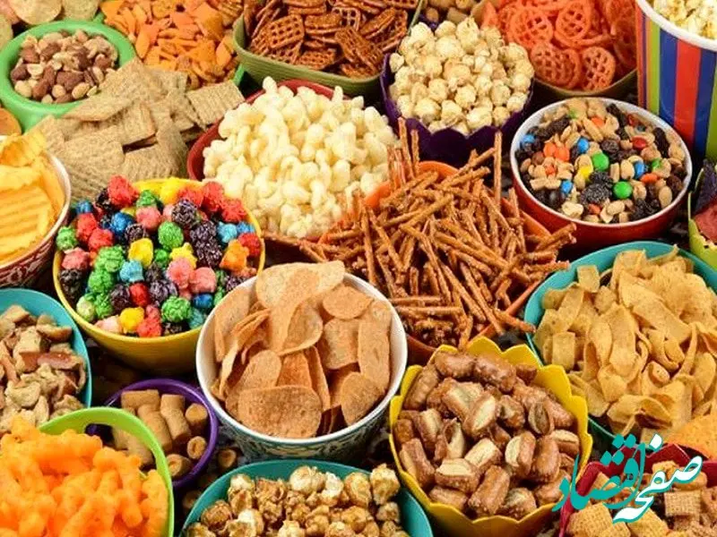 نوسانات قیمت خوراکی‌ها در ایران در سال ۱۴۰۳ | آیا نوسانات قیمت خوراکی‌ها در سال جدید کنترل خواهد شد؟