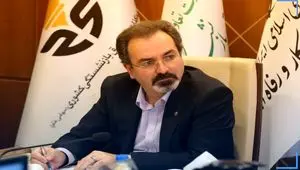 علی پناهی با احراز صلاحیت بصورت رسمی مدیرعامل هلدینگ صبا انرژی شد