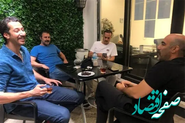 جزئیات ساخت و پخش سریال پایتخت ۷ + فیلم
