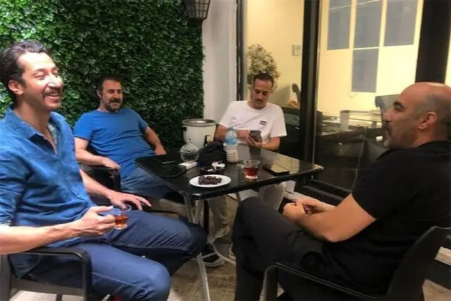 جزئیات ساخت و پخش سریال پایتخت ۷ + فیلم