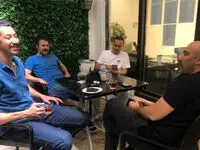جزئیات ساخت و پخش سریال پایتخت ۷ + فیلم
