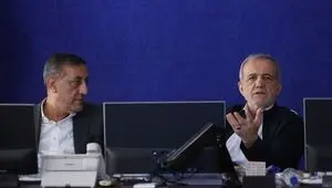 تاکید رئیس جمهور بر فراهم کردن دسترسی عادلانه همه مردم به خدمات درمانی