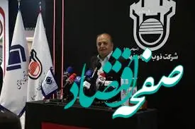 ویدیو: پروژه های ذوب آهن در راستای تولید فولاد سبز